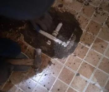 塔河卫生间漏水维修公司为您分享下卫生间渗水如何处理及注意事项