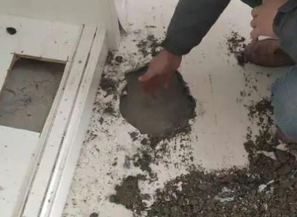 塔河卫生间漏水维修公司分享下精确定位查漏水一次多少钱?不同级别收费不同