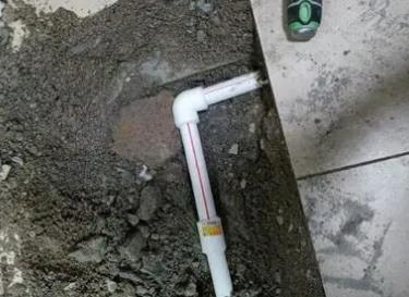 塔河阳台漏水维修时有哪些声音会影响检漏仪