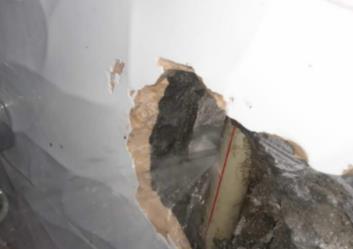塔河卫生间漏水维修的步骤和流程。